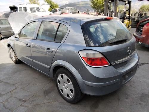 Motor OPEL ASTRA H (A04)  | BP29408827M1 