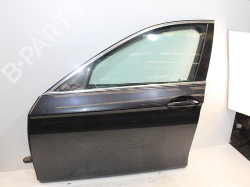 Used Left front door BMW 5 (F10) 520 d (184 hp) 15283914