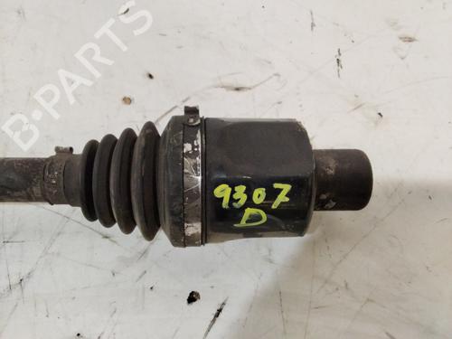 Right front driveshaft CHEVROLET CAPTIVA (C100, C140) 2.0 D | BP29928819M39