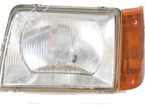 Used Left headlight Left headlight SEAT MARBELLA (28A) [1986-1999] 35978672 35978672