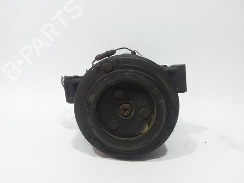 BP10188864M34 | Compressore A/C BMW X3 (E83) xDrive 20 i BP10188864M34