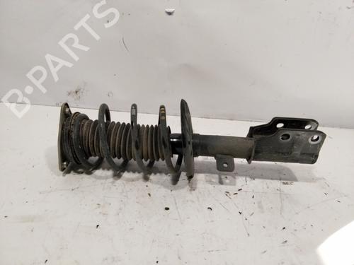 Used Right front shock absorber OPEL GRANDLAND / GRANDLAND X (A18, P1UO) [2017-2025]  27579331