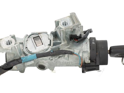 Rattlås /Tenningslås SEAT ALTEA (5P1) [2004-2015]  30661569