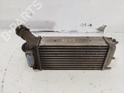 Used Intercooler Intercooler PEUGEOT PARTNER Box Body/MPV [2008-2026] 33649460 33649460