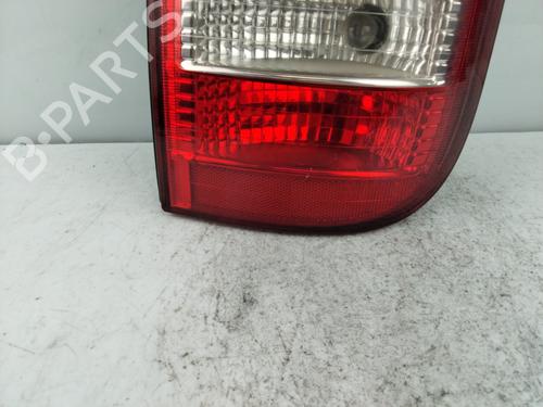 Højre baglygte OPEL ZAFIRA A MPV (T98) 2.2 DTI 16V (F75) | BP18682724C35 