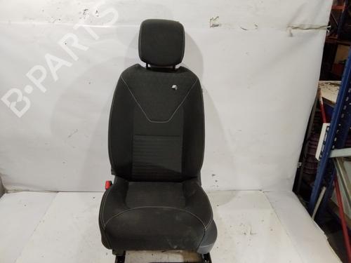 Sæde venstre fortil Sæde venstre fortil RENAULT CLIO IV (BH_) [2012-2021] 33967457 33967457