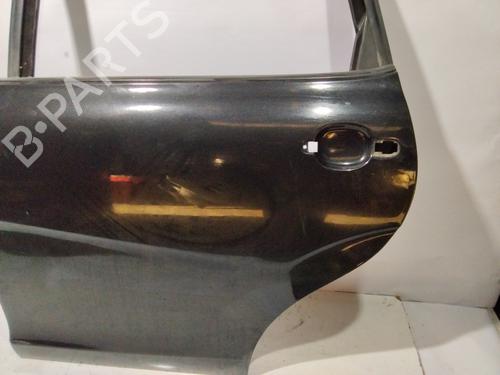 Left rear door SEAT ALTEA XL (5P5, 5P8) | BP30271746C4
