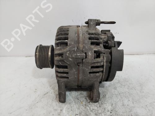 Alternator RENAULT CLIO III (BR0/1, CR0/1)  | BP24497204M7 