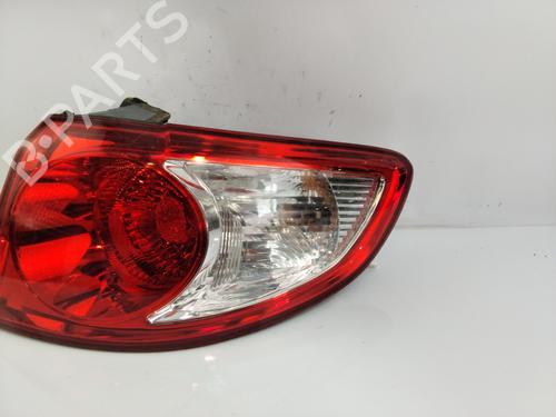 Right taillight HYUNDAI SANTA FÉ II (CM)  | BP21142117C35 