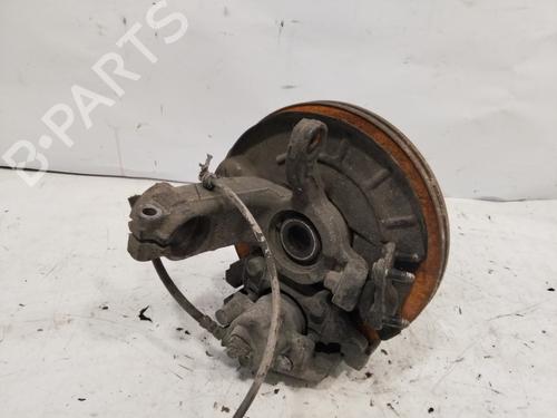 Right front steering knuckle SEAT TOLEDO IV (KG3) 1.6 TDI | BP26696648M26 