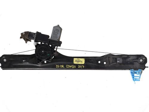 Used Front right window mechanism Front right window mechanism 39386234 39386234