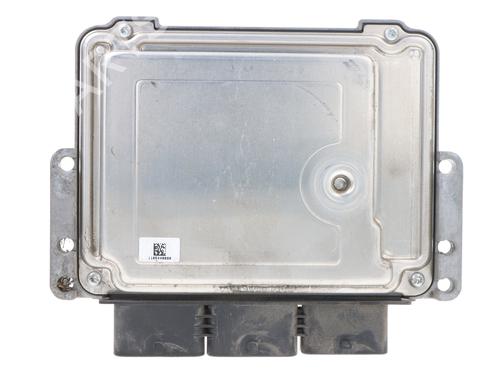 Engine control unit (ECU) CITROËN C-ELYSEE (DD_) 1.6 HDI 92 | BP33689107M57 - Image 2