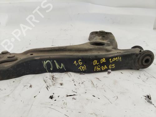 Right front suspension arm SEAT IBIZA IV (6J5, 6P1)  | BP27564216M13 