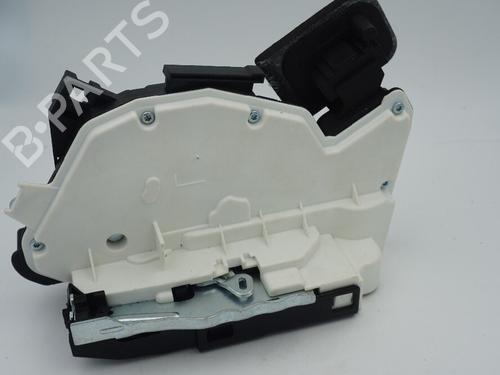 Rear left lock VW GOLF VI (5K1)  | BP9427358C100 