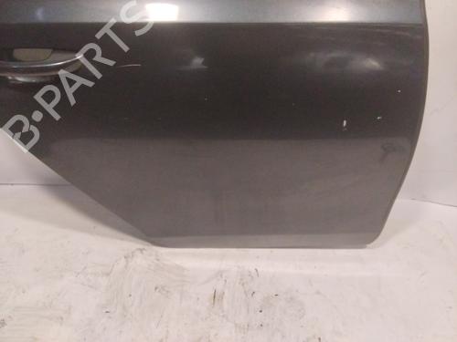 Right rear door VW GOLF VI (5K1)  | BP21683608C5