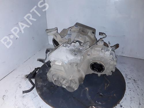 Gearbox AUDI A3 Sportback (8PA) 2.0 FSI | BP16496968M3 
