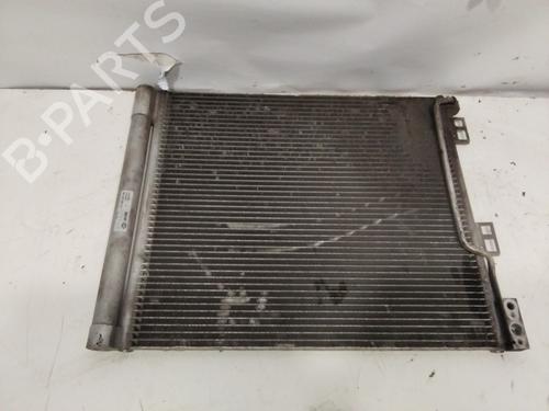 Used AC radiator NISSAN NV200 / EVALIA Bus 1.5 dCi 110 (M20, M20M) (110 hp) 29026117