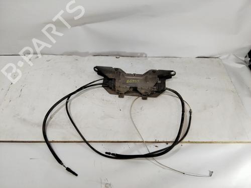 Parkbremsarm/handtak Parkbremsarm/handtak RENAULT LAGUNA II (BG0/1_) 2.0 dCi (BG1T) (150 hp) 35981531 35981531