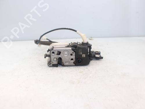 Front right lock PEUGEOT 5008 (0U_, 0E_) 1.6 HDi | BP17720090C97 