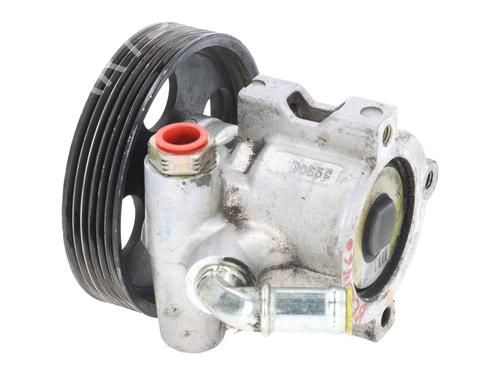 Styring servopumpe CITROËN BERLINGO / BERLINGO FIRST MPV (MF_, GJK_, GFK_) | BP30865949M99