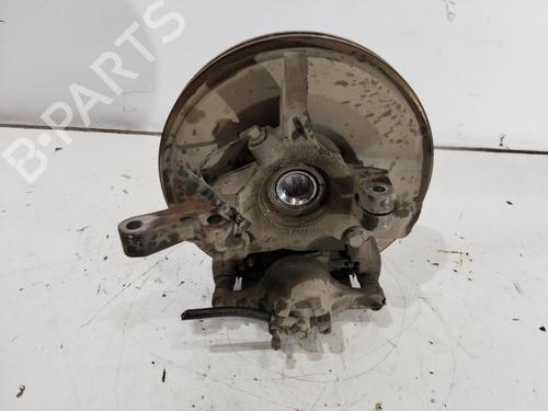 Right front steering knuckle MITSUBISHI ASX (GA_W_) | BP33689097M26 - Image 2