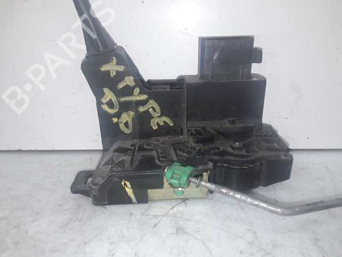 Front right lock JAGUAR X-TYPE I (X400)  | BP8571847C97 