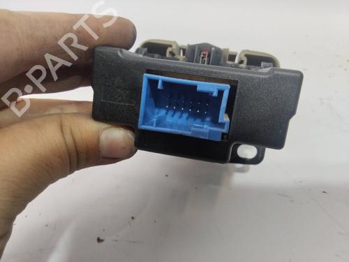 Electric handbrake RENAULT SCÉNIC II (JM0/1_) | BP28977496E5