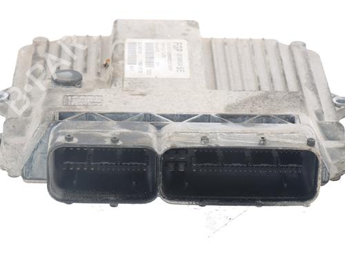 Engine control unit (ECU) OPEL ASTRA H (A04) | BP34519523M57 - Image 3