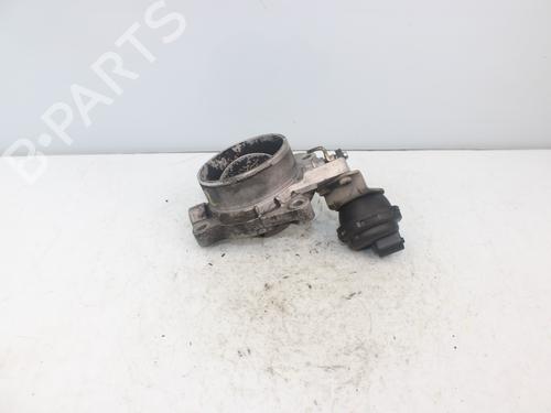 Throttle body RENAULT ESPACE IV (JK0/1_) 2.2 dCi (JK0H) | BP17718149M82 