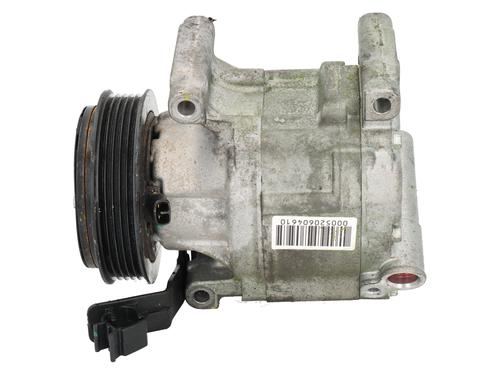 Used AC compressor FIAT PANDA (169_) 1.2 (169AXF2A, 169AXF1A) (69 hp) 31166185