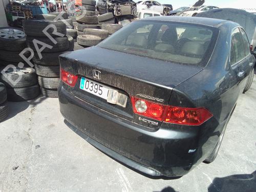 Egr HONDA ACCORD VII (CL, CN) 2.2 i-CTDi (CN1) | BP22273859M69 