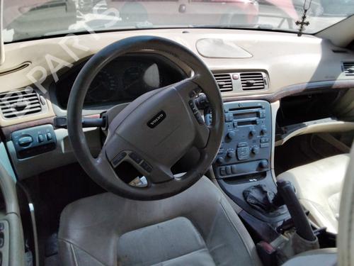 Headlight switch VOLVO S80 I (184) 2.0 | BP37234277I24  - Image 12