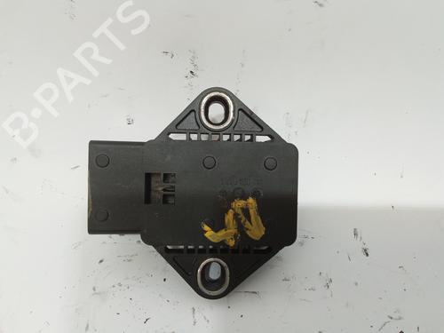 Electronic module PEUGEOT 607 (9D, 9U) 2.2 HDi | BP10647556M83 