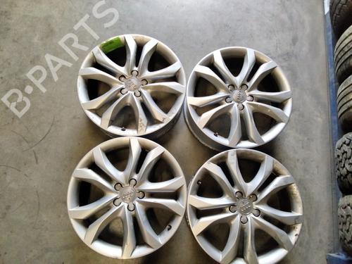 Cerchio AUDI Q5 (8RB) [2008-2019]  28085504