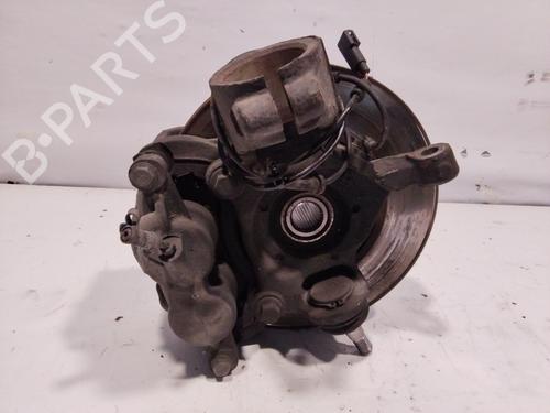 Right front steering knuckle FORD TRANSIT Bus (FD_ _, FB_ _, FS_ _, FZ_ _, FC_ _)  | BP22425288M26 