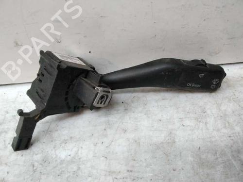 Used Steering column stalk AUDI A3 (8P1) 2.0 TFSI quattro (200 hp) 8572810