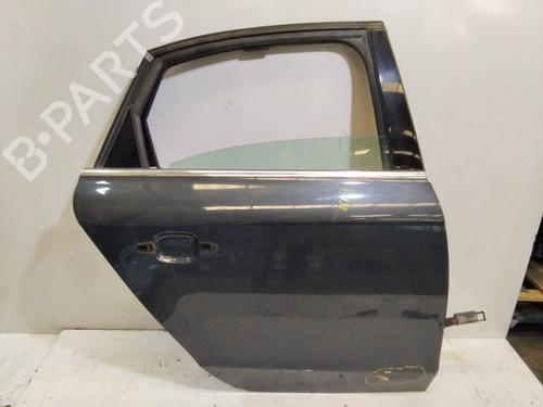 Right rear door AUDI A4 B8 (8K2)  | BP18107556C5 