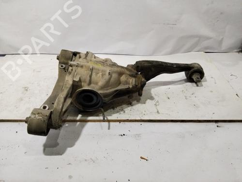 Rear differential MERCEDES-BENZ VITO / MIXTO Van (W639) | BP31189309M24