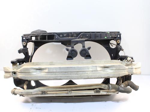 Frontplate/Frontkurv AUDI A6 C6 (4F2) 3.0 TDI quattro (225 hp) 16117825