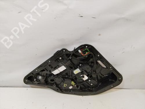 Used Rear left window mechanism MERCEDES-BENZ E-CLASS (W213) E 220 d (213.004) (194 hp) 29418597