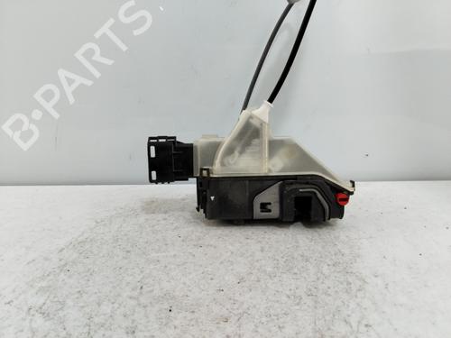 Rear right lock PEUGEOT 3008 II SUV (MC_, MR_, MJ_, M4_) 1.6 BlueHDi 120 | BP19071308C99