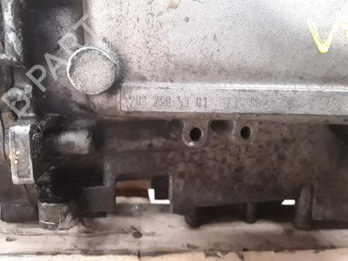 Gearbox MERCEDES-BENZ C-CLASS (W203) C 200 CDI (203.004) | BP8562622M3 