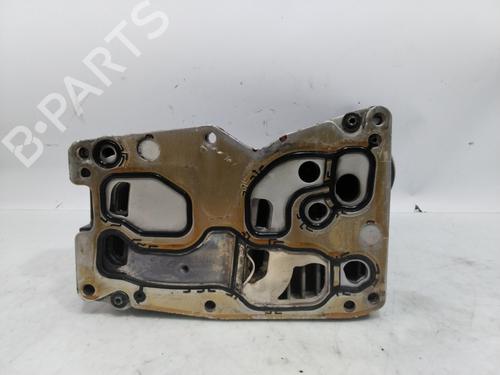 Used Oil radiator MINI MINI COUNTRYMAN (R60) Cooper D (112 hp) 28206036