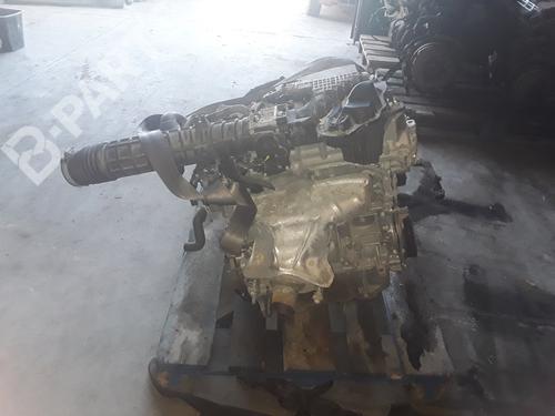 Engine DACIA DUSTER (HS_) 1.6 SCe 115 | BP8581026M1 - Image 6