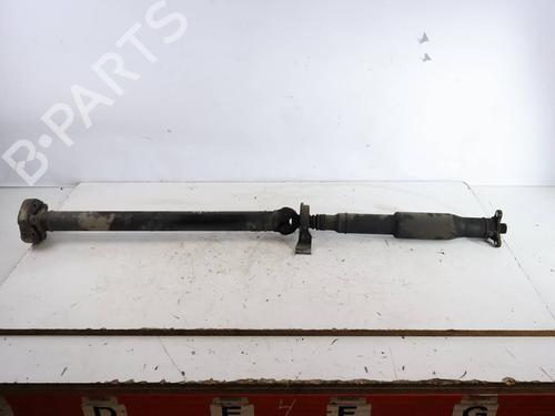 Used Driveshaft Driveshaft MERCEDES-BENZ C-CLASS (W204) C 350 CDI 4-matic (204.089) (224 hp) 40528255 40528255