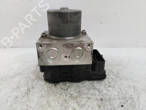 ABS pump FORD MONDEO IV (BA7) 2.0 TDCi | BP25467536M43 