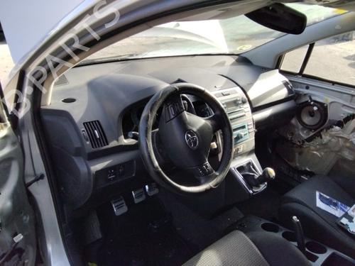 Water radiator TOYOTA COROLLA Verso (ZER_, ZZE12_, R1_) 2.2 D-4D (AUR10_, AUR10R) | BP32364326M31