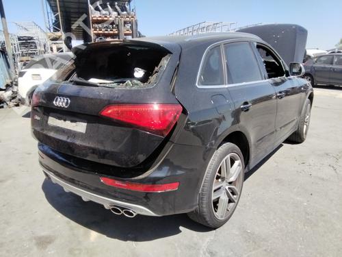 Gearbox AUDI Q5 (8RB) 3.0 TDI quattro | BP37265416M3  - Image 12