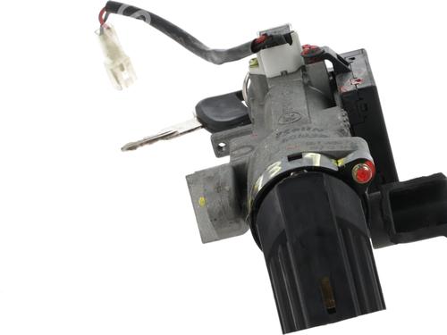 Ignition barrel CHEVROLET AVEO / KALOS Hatchback (T250, T255) 1.4 16V | BP29418639M48 
