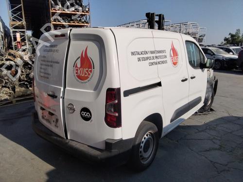 Engine OPEL COMBO Box Body/MPV (K9) 1.5 D | BP38014613M1 - Image 18